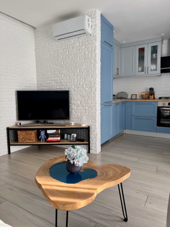 Сдается 2-комнатная квартира в Ворошиловском районе Донецк