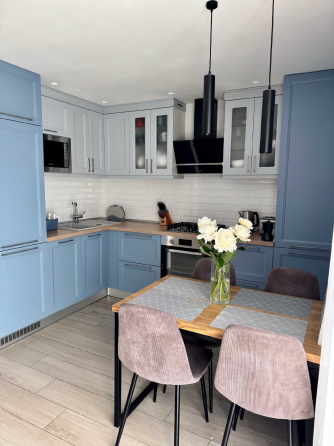 Сдается 2-комнатная квартира в Ворошиловском районе Донецк