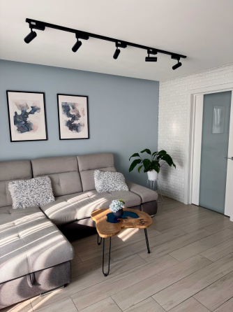 Сдается 2-комнатная квартира в Ворошиловском районе Донецк