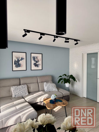 Сдается 2-комнатная квартира в Ворошиловском районе Донецк - изображение 4