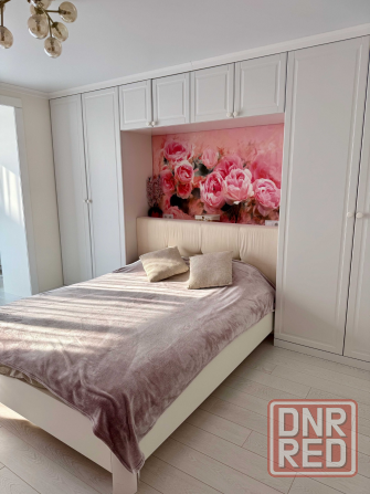 Сдается 2-комнатная квартира в Ворошиловском районе Донецк - изображение 7