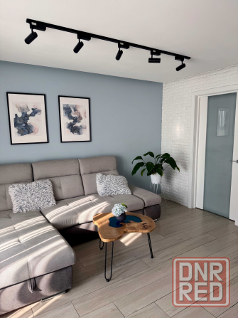 Сдается 2-комнатная квартира в Ворошиловском районе Донецк - изображение 1