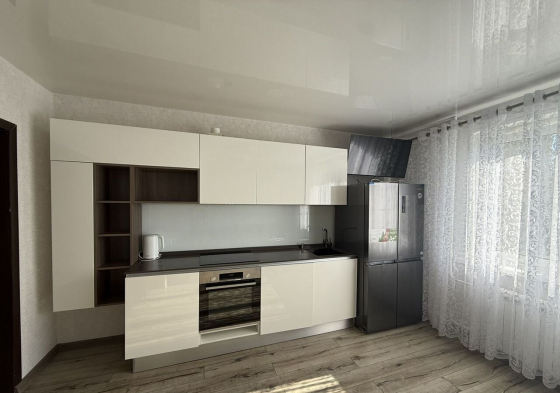 Сдаю двухкомнатную квартиру в Пролетарском районе Донецк