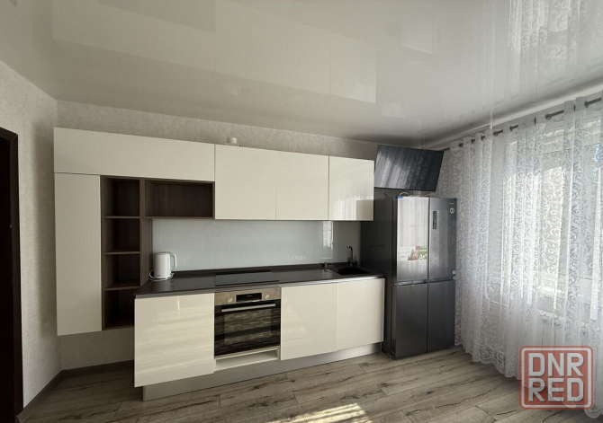 Сдаю двухкомнатную квартиру в Пролетарском районе Донецк - изображение 6