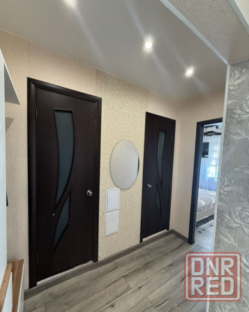 Сдаю двухкомнатную квартиру в Пролетарском районе Донецк - изображение 4