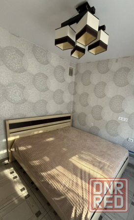 Сдаю двухкомнатную квартиру в Пролетарском районе Донецк - изображение 2