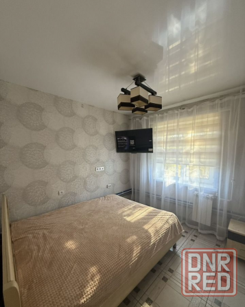 Сдаю двухкомнатную квартиру в Пролетарском районе Донецк - изображение 1