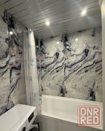 Сдаю двухкомнатную квартиру в Пролетарском районе Донецк - изображение 3