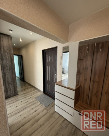 Сдаю двухкомнатную квартиру в Пролетарском районе Донецк - изображение 5