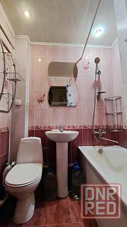 Двухкомнатная квартира на Набережной. Донецк - изображение 4