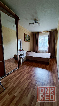 Двухкомнатная квартира на Набережной. Донецк - изображение 2