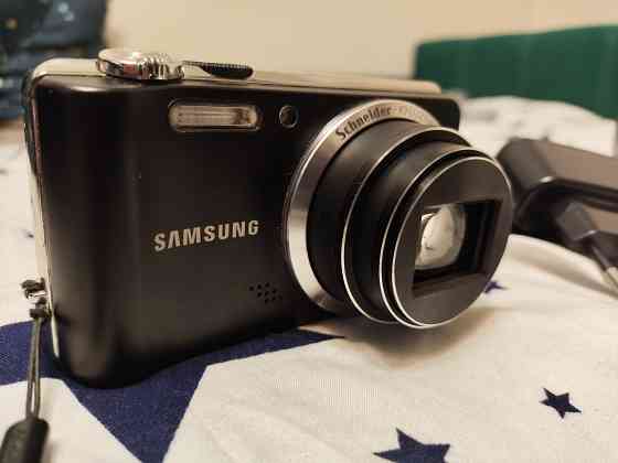 Фотоаппарат Samsung wb600 Донецк