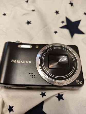 Фотоаппарат Samsung wb600 Донецк
