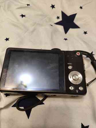 Фотоаппарат Samsung wb600 Донецк