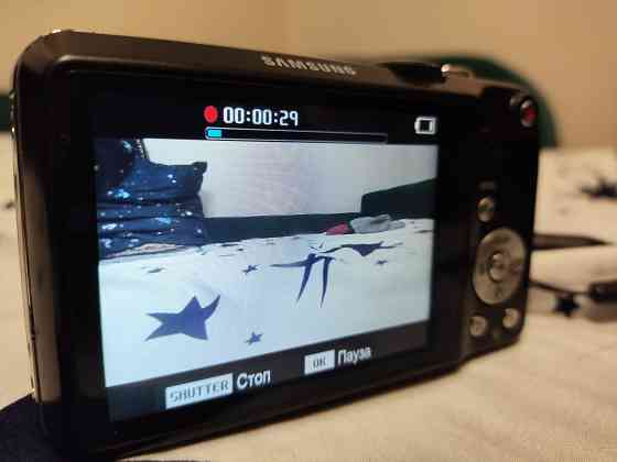 Фотоаппарат Samsung wb600 Донецк