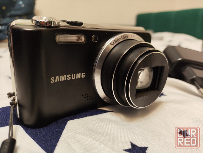 Фотоаппарат Samsung wb600 Донецк - изображение 1