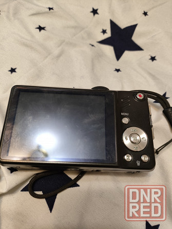 Фотоаппарат Samsung wb600 Донецк - изображение 4