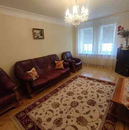 Элитная квартира на площади Ленина Донецк