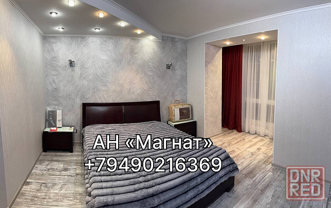 Квартира элит класса! Донецк - изображение 5