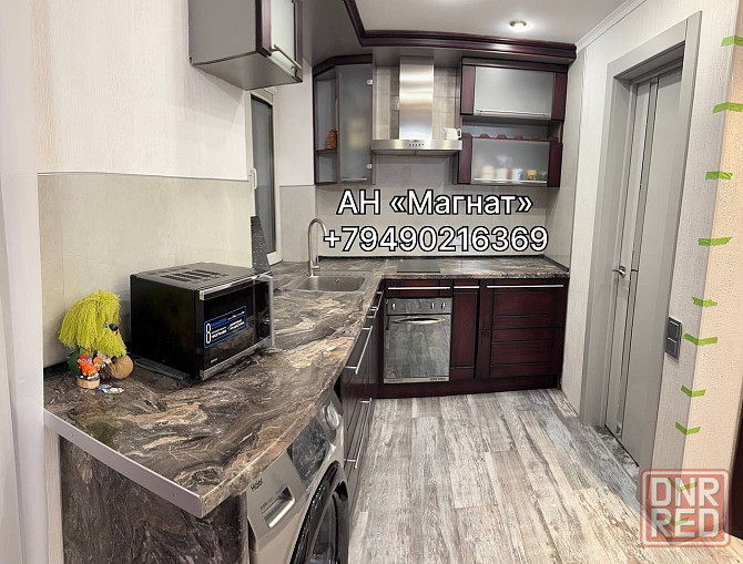 Квартира элит класса! Донецк - изображение 3