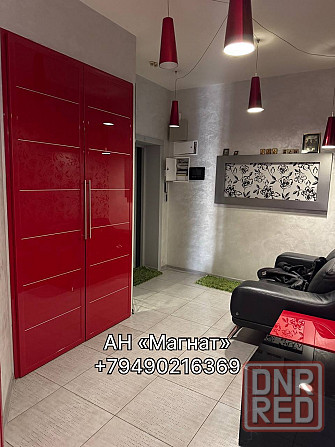 Квартира элит класса! Донецк - изображение 10