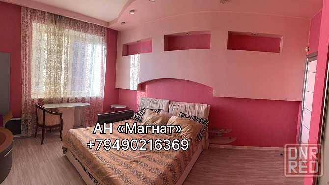 Квартира элит класса! Донецк - изображение 8