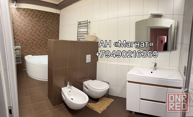 Квартира элит класса! Донецк - изображение 7