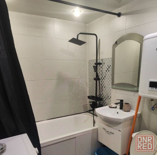 Сдам уютную двухкомнатную квартиру в Куйбышевском районе Донецк - изображение 7