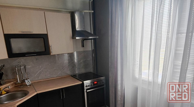 Сдам уютную двухкомнатную квартиру в Куйбышевском районе Донецк - изображение 2