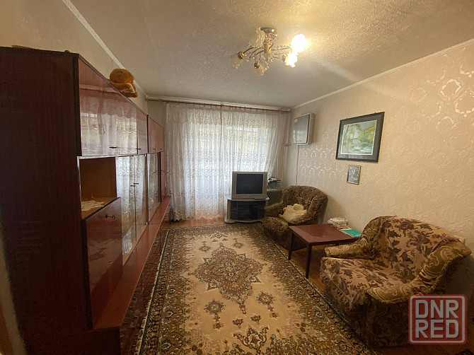 Продам 2х комнатную квартиру в Горняцком районе Макеевка - изображение 3