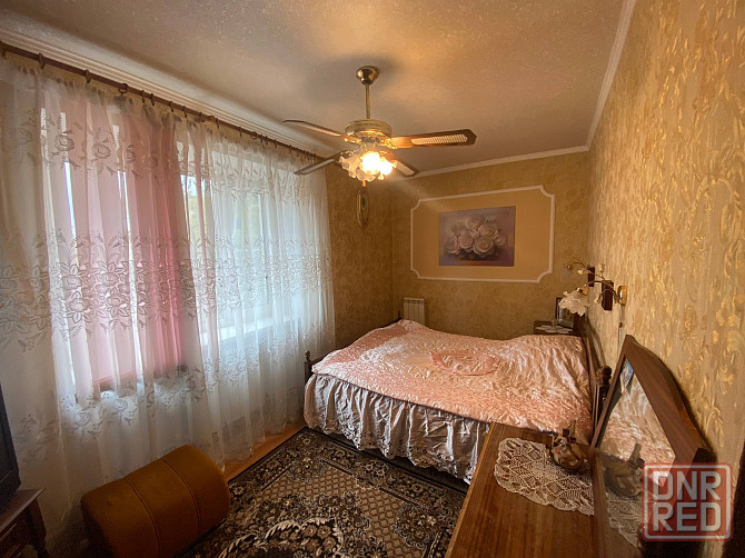 Продам 2х комнатную квартиру в Горняцком районе Макеевка - изображение 6