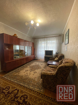 Продам 2х комнатную квартиру в Горняцком районе Макеевка - изображение 4