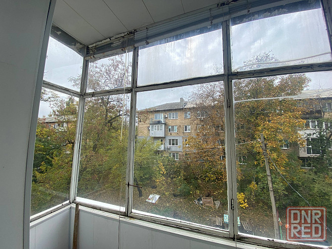 Продам 2х комнатную квартиру в Горняцком районе Макеевка - изображение 8