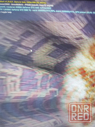 Игровой компьютер Ryzen 9 3900x 12 ядер 24 потока Донецк - изображение 2