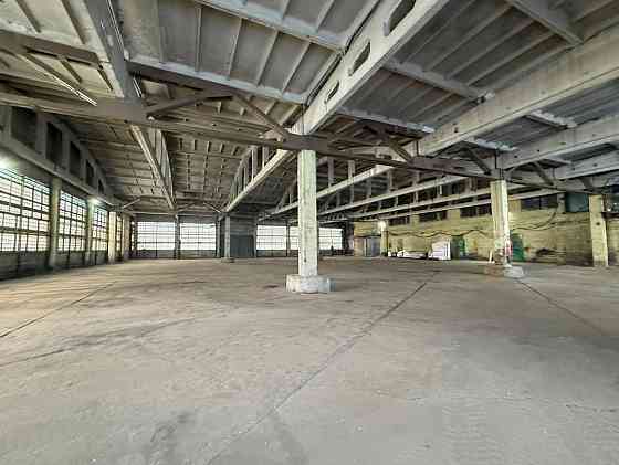 Сдаются помещения для производства. Сосновоборск