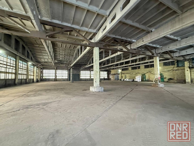 Сдаются помещения для производства. Сосновоборск - изображение 1