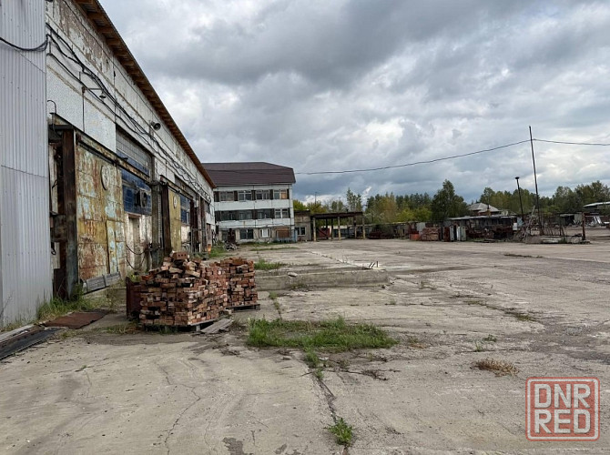 Сдаются помещения для производства. Сосновоборск - изображение 2