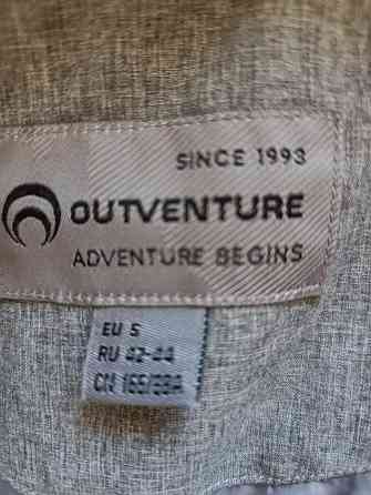Пальто новое outventure 42-44 Донецк