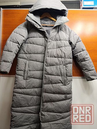 Пальто новое outventure 42-44 Донецк - изображение 1