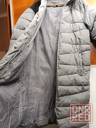 Пальто новое outventure 42-44 Донецк - изображение 3
