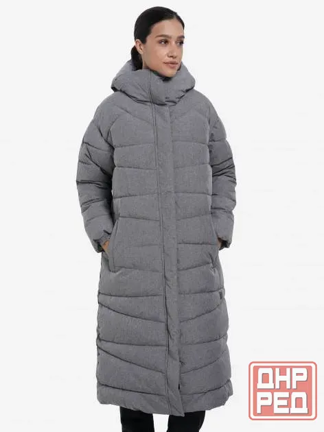 Пальто новое outventure 42-44 Донецк - изображение 1