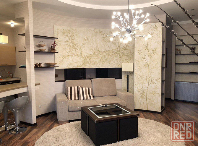 Сдам 2х Новострой Постышева Донецк - изображение 1