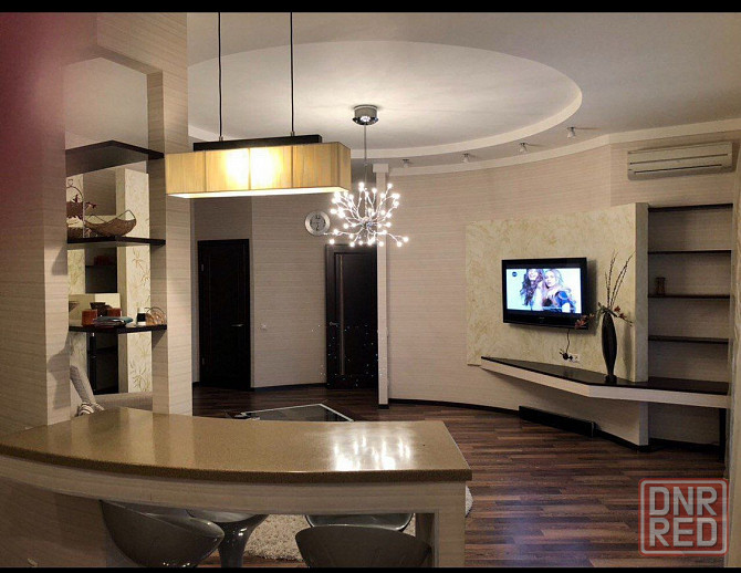 Сдам 2х Новострой Постышева Донецк - изображение 2