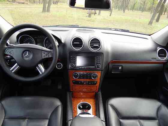 Mercedes GL 450 2006 г.в. Пробег 261 000 Донецк