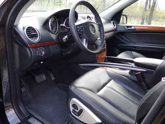 Mercedes GL 450 2006 г.в. Пробег 261 000 Донецк