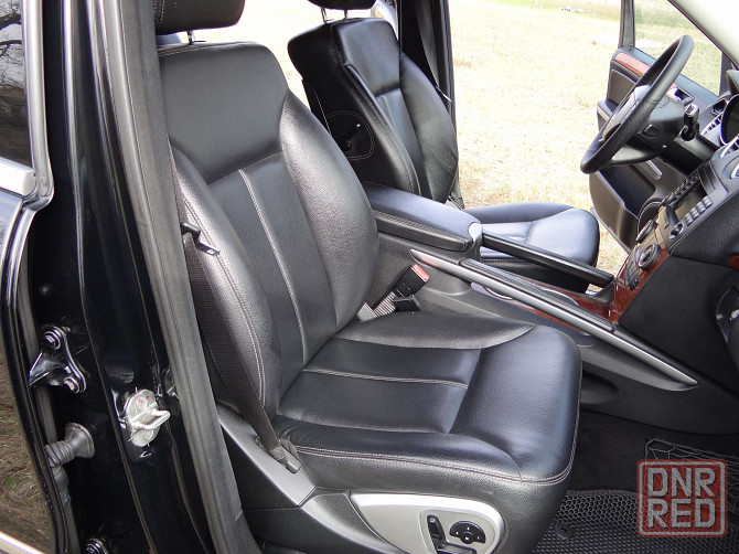 Mercedes GL 450 2006 г.в. Пробег 261 000 Донецк - изображение 7