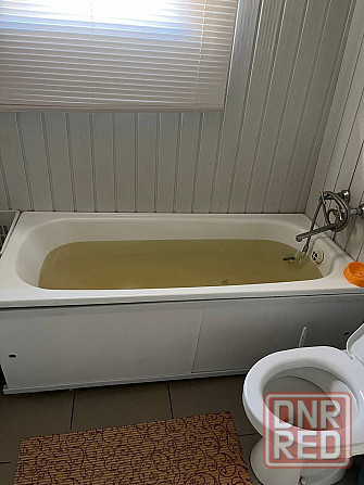 Актуально! Сдам теплый уютный домик со всеми удобствами Донецк - изображение 5