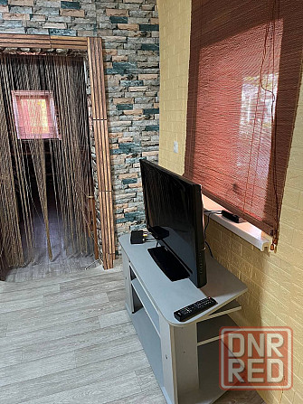 Актуально! Сдам теплый уютный домик со всеми удобствами Донецк - изображение 3