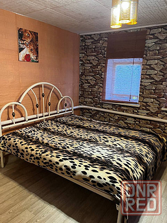 Актуально! Сдам теплый уютный домик со всеми удобствами Донецк - изображение 2