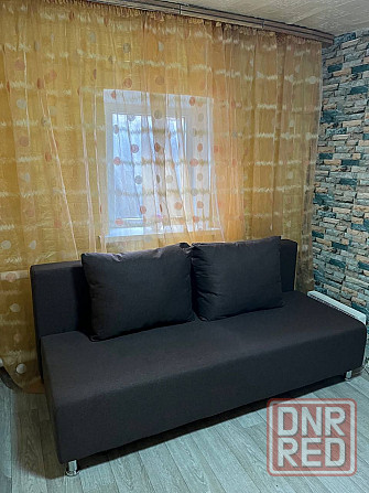 Актуально! Сдам теплый уютный домик со всеми удобствами Донецк - изображение 4